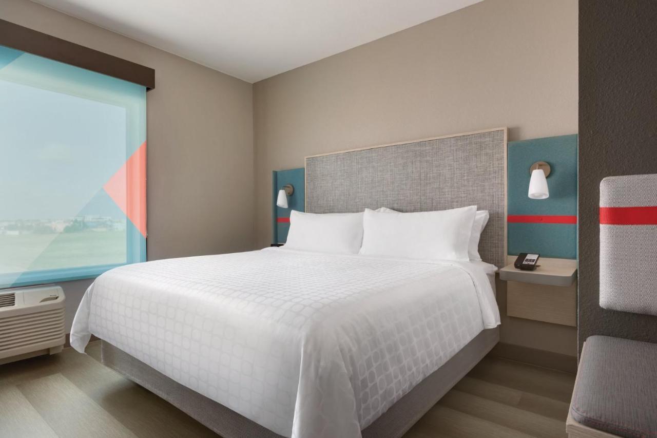 Avid Hotel North Platte By Ihg Екстер'єр фото
