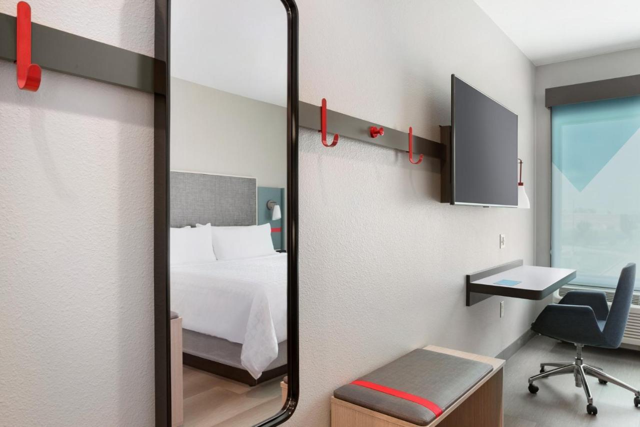 Avid Hotel North Platte By Ihg Екстер'єр фото