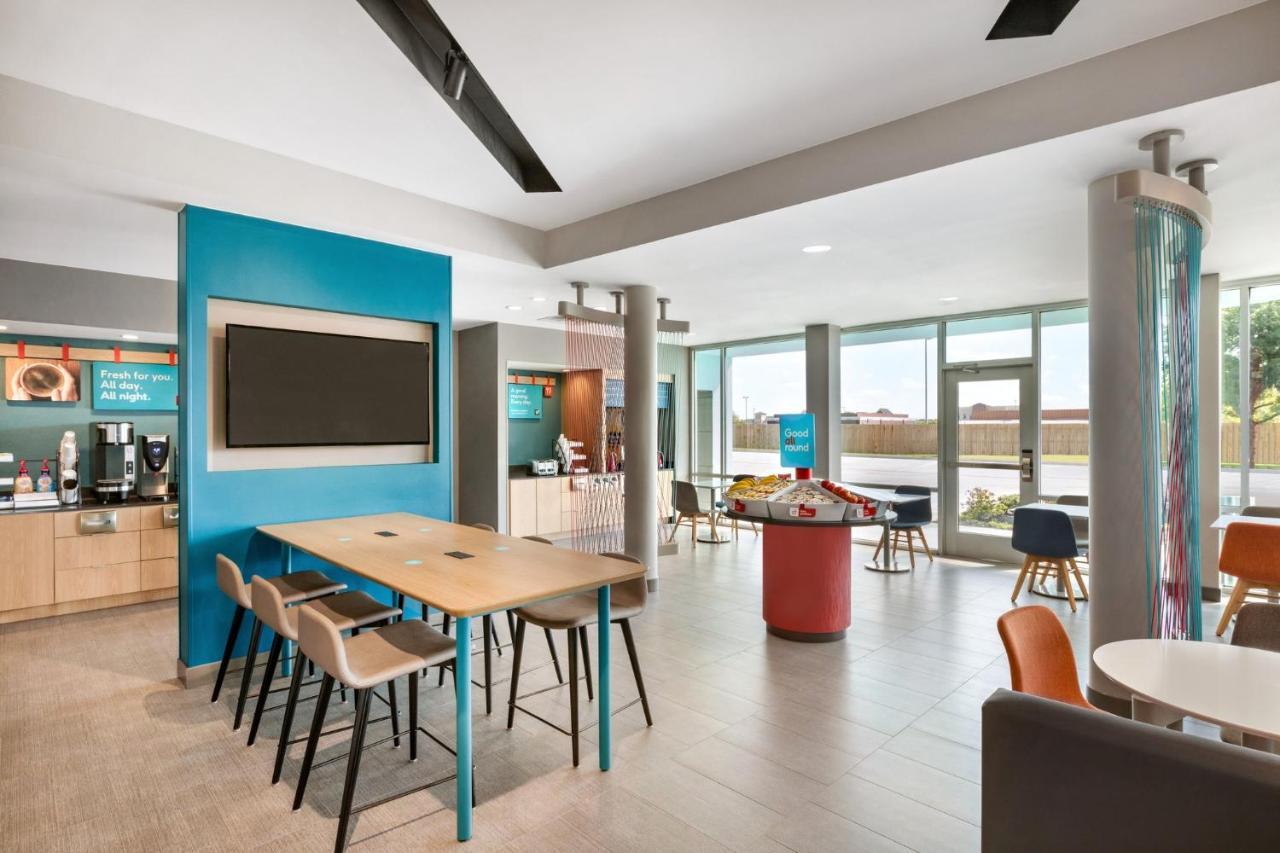 Avid Hotel North Platte By Ihg Екстер'єр фото