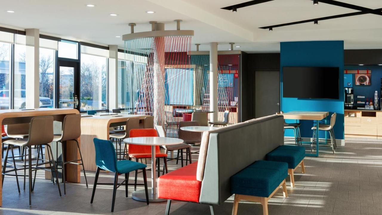 Avid Hotel North Platte By Ihg Екстер'єр фото
