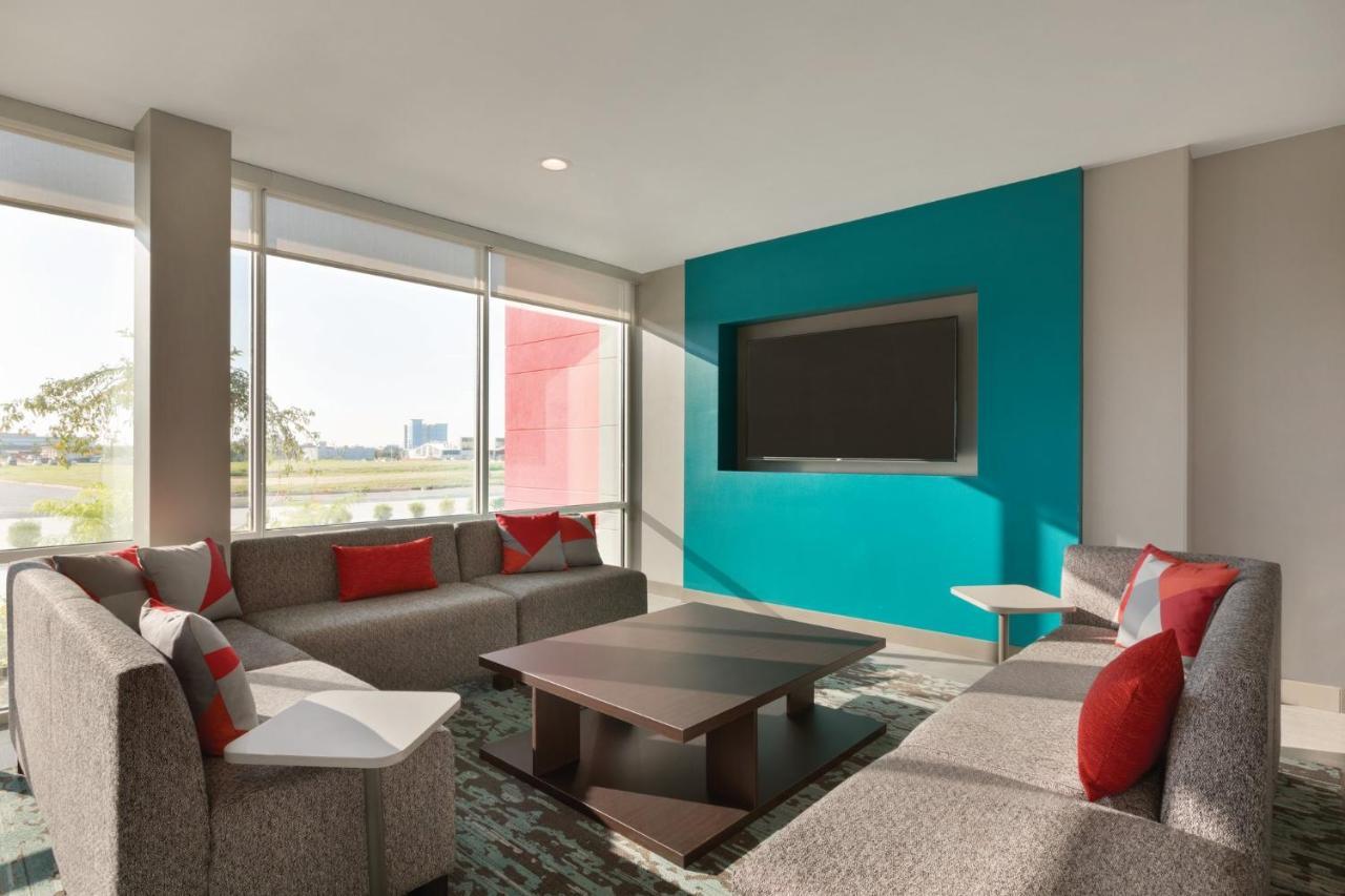 Avid Hotel North Platte By Ihg Екстер'єр фото