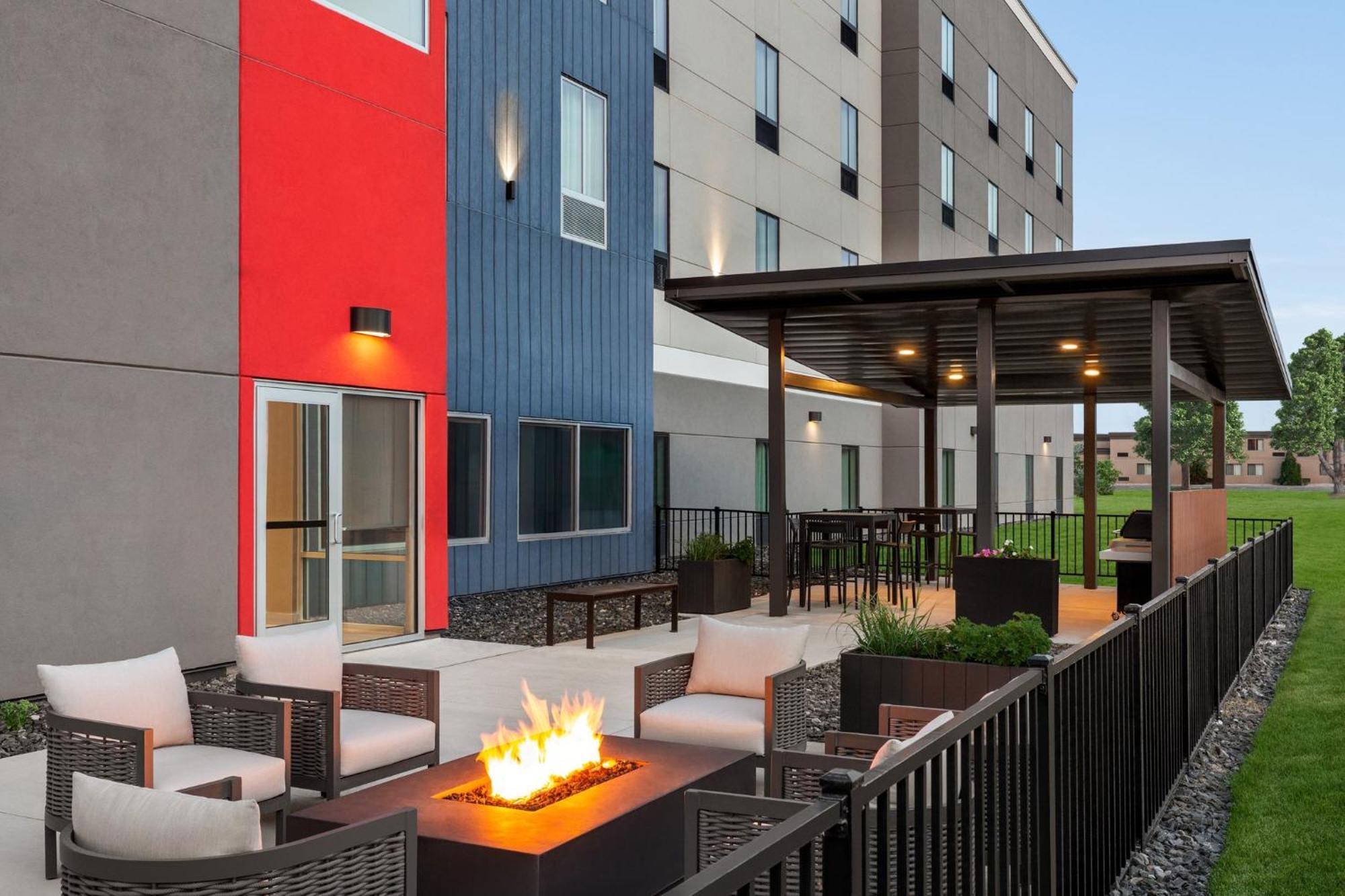 Avid Hotel North Platte By Ihg Екстер'єр фото