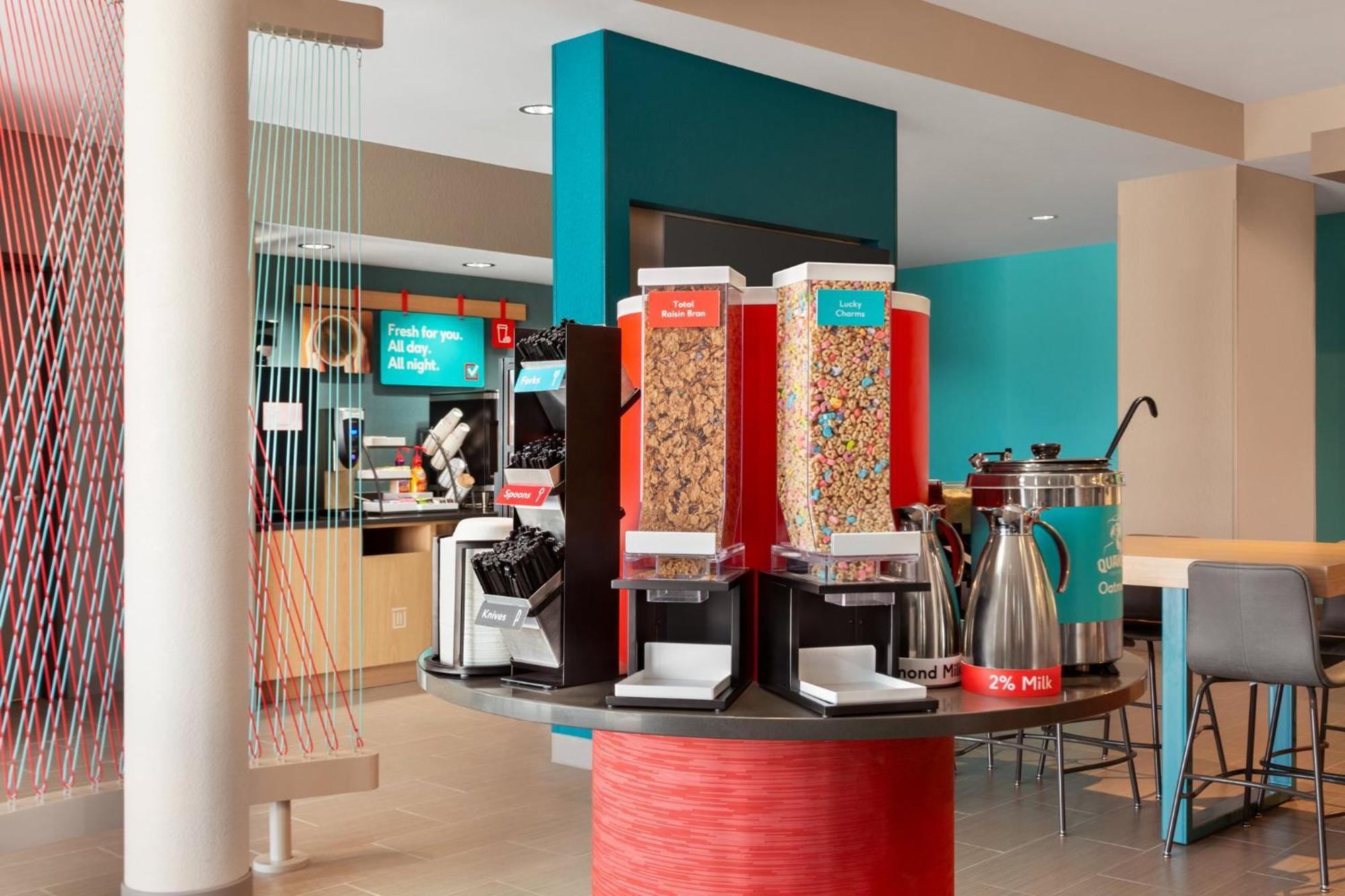 Avid Hotel North Platte By Ihg Екстер'єр фото