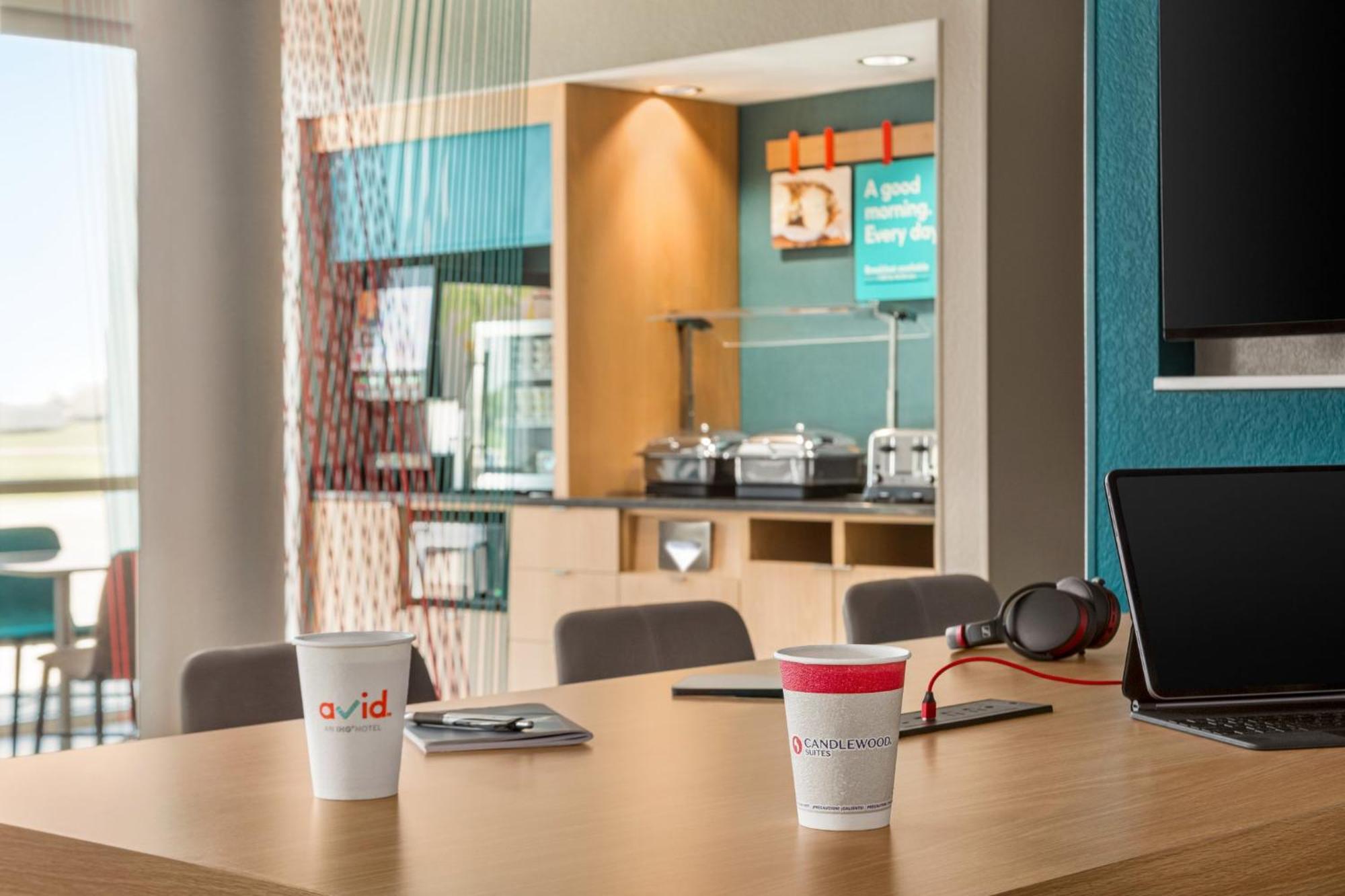 Avid Hotel North Platte By Ihg Екстер'єр фото