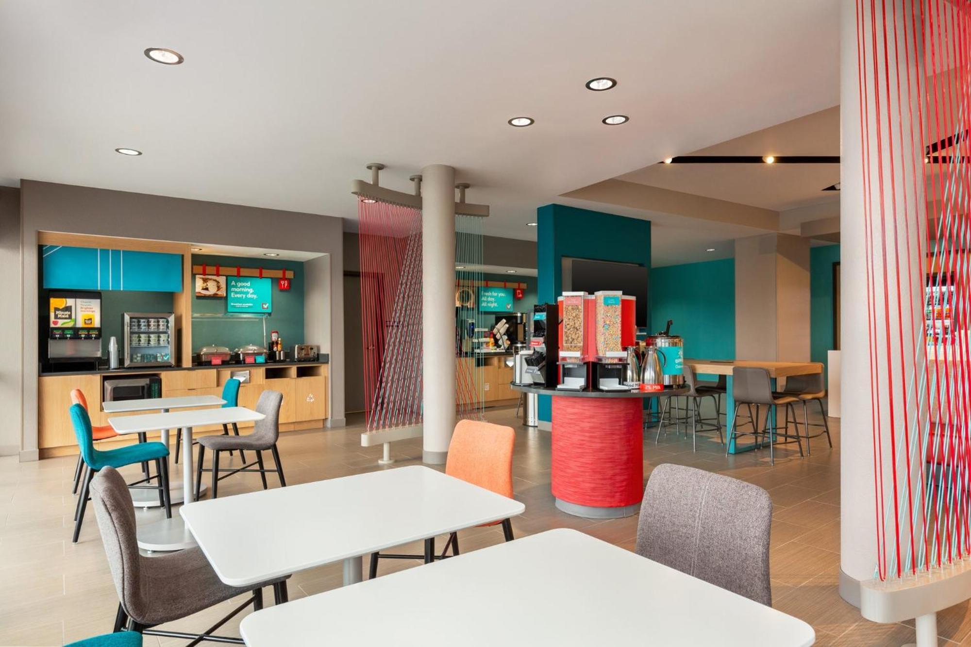 Avid Hotel North Platte By Ihg Екстер'єр фото