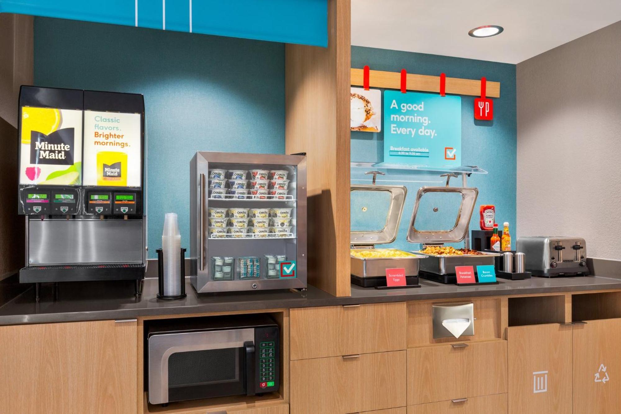 Avid Hotel North Platte By Ihg Екстер'єр фото