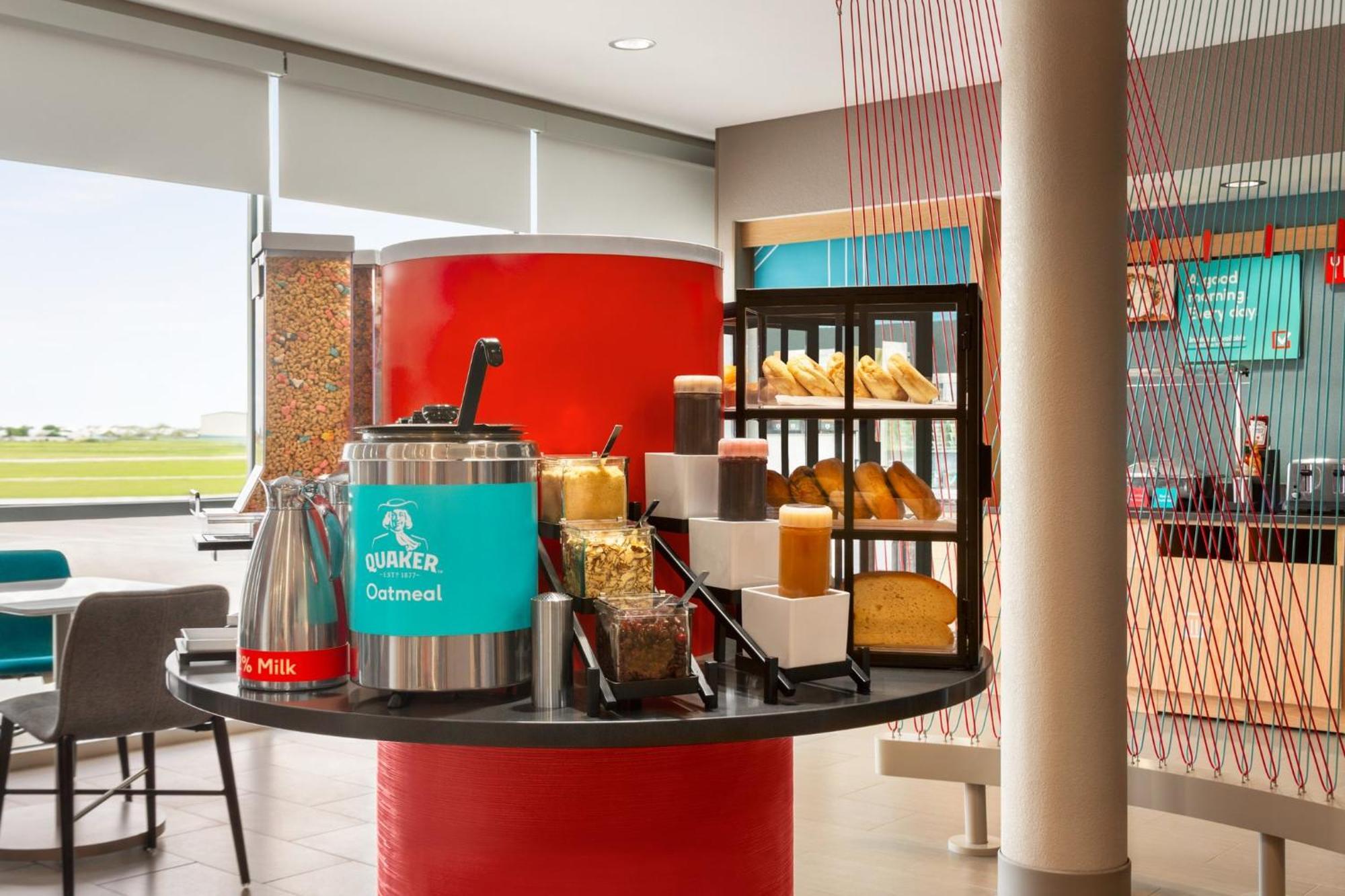 Avid Hotel North Platte By Ihg Екстер'єр фото