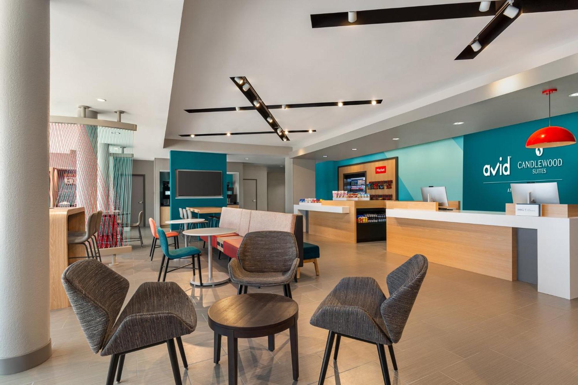 Avid Hotel North Platte By Ihg Екстер'єр фото