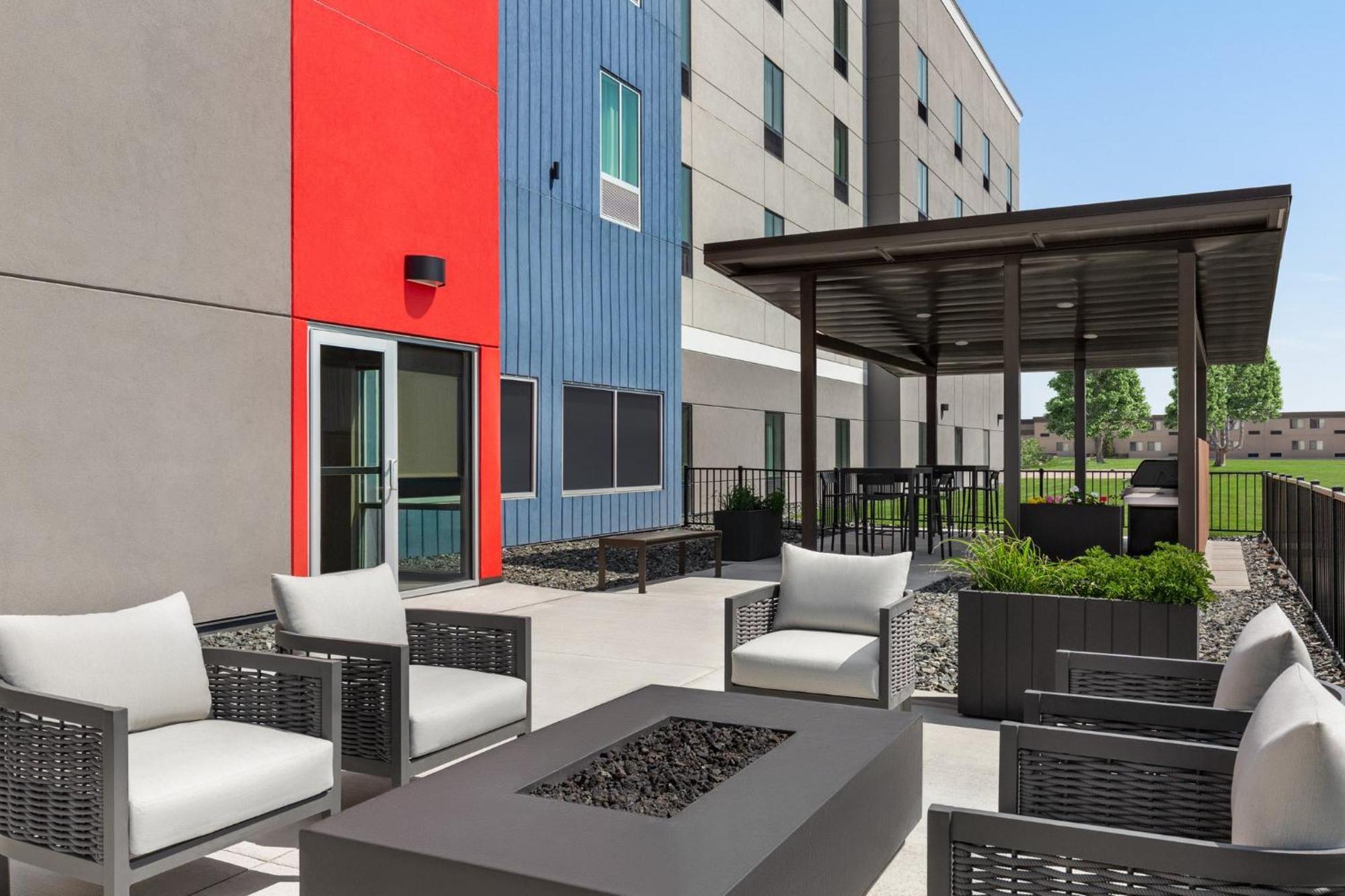 Avid Hotel North Platte By Ihg Екстер'єр фото