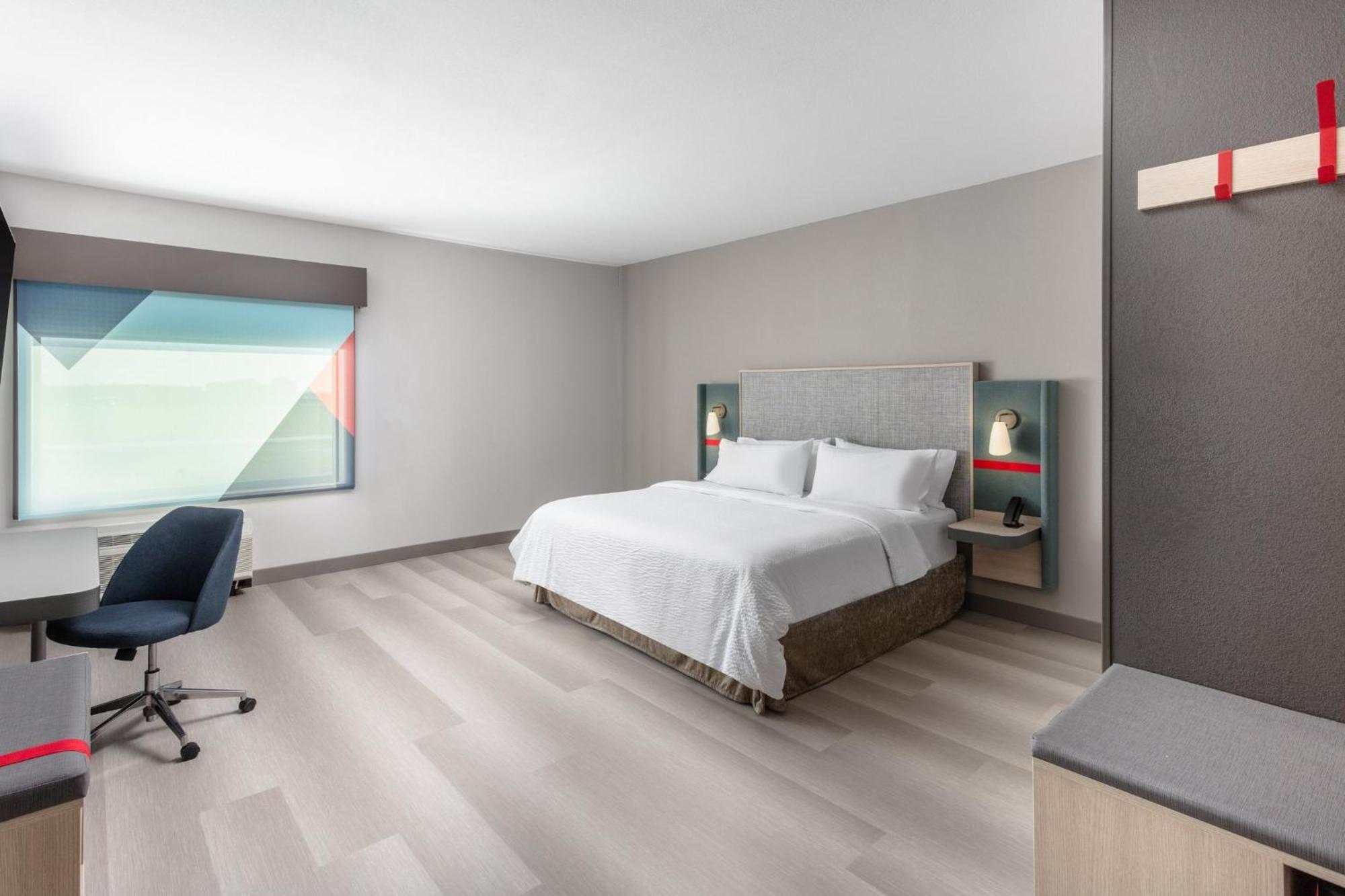Avid Hotel North Platte By Ihg Екстер'єр фото