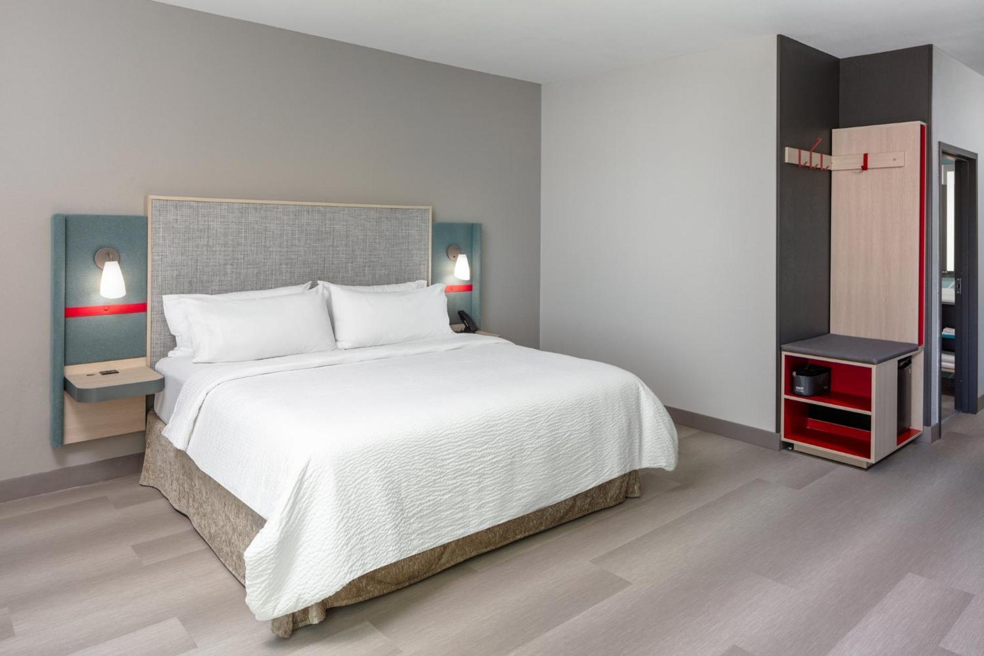 Avid Hotel North Platte By Ihg Екстер'єр фото