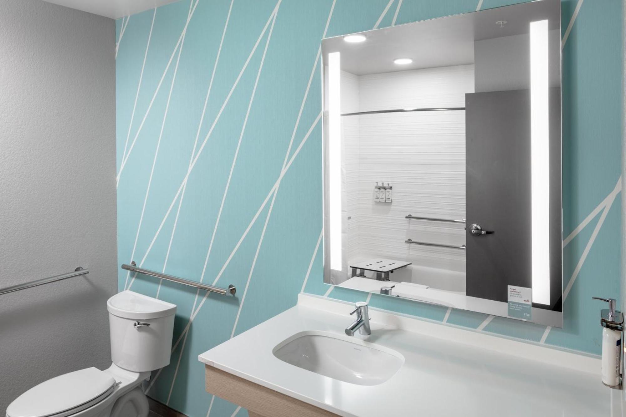 Avid Hotel North Platte By Ihg Екстер'єр фото