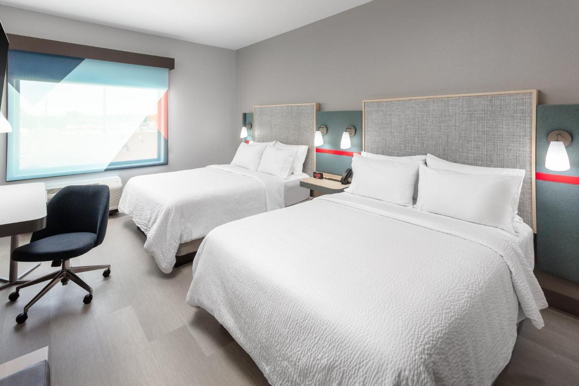 Avid Hotel North Platte By Ihg Екстер'єр фото