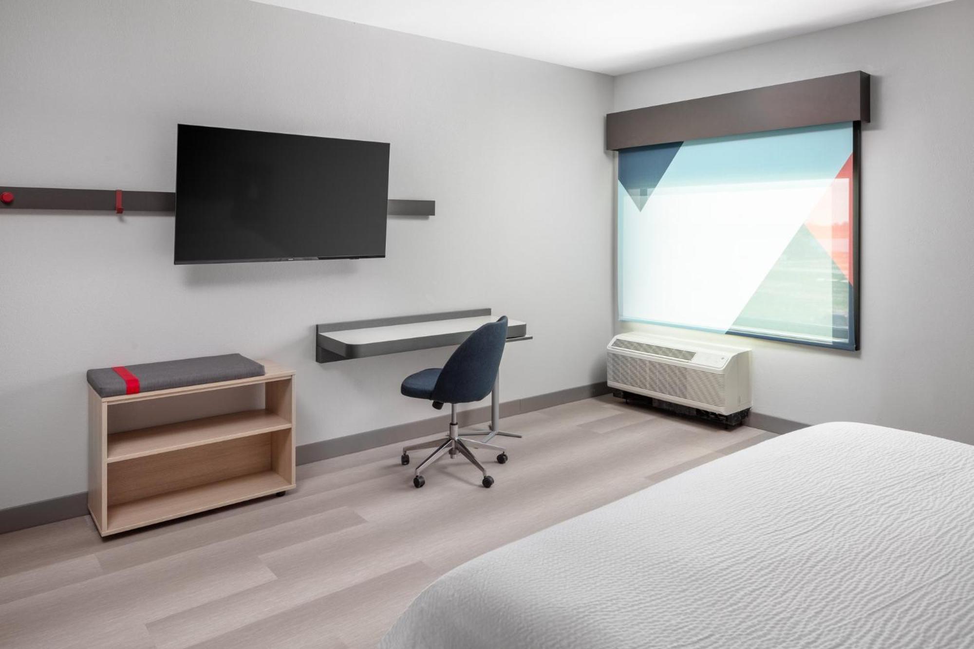 Avid Hotel North Platte By Ihg Екстер'єр фото