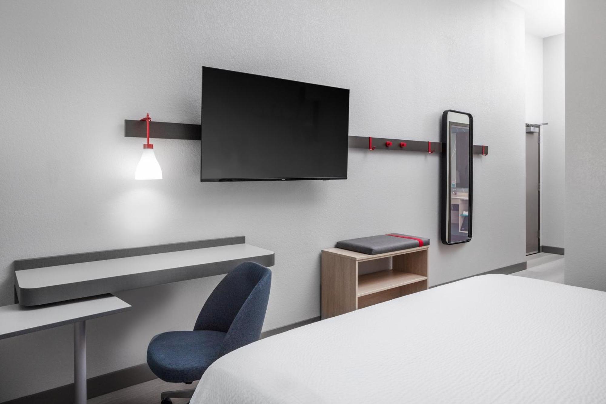 Avid Hotel North Platte By Ihg Екстер'єр фото