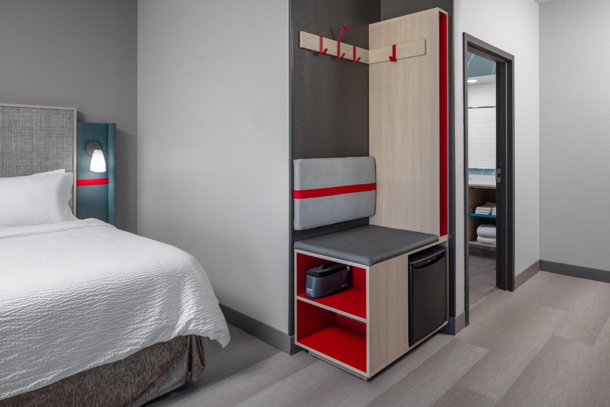 Avid Hotel North Platte By Ihg Екстер'єр фото