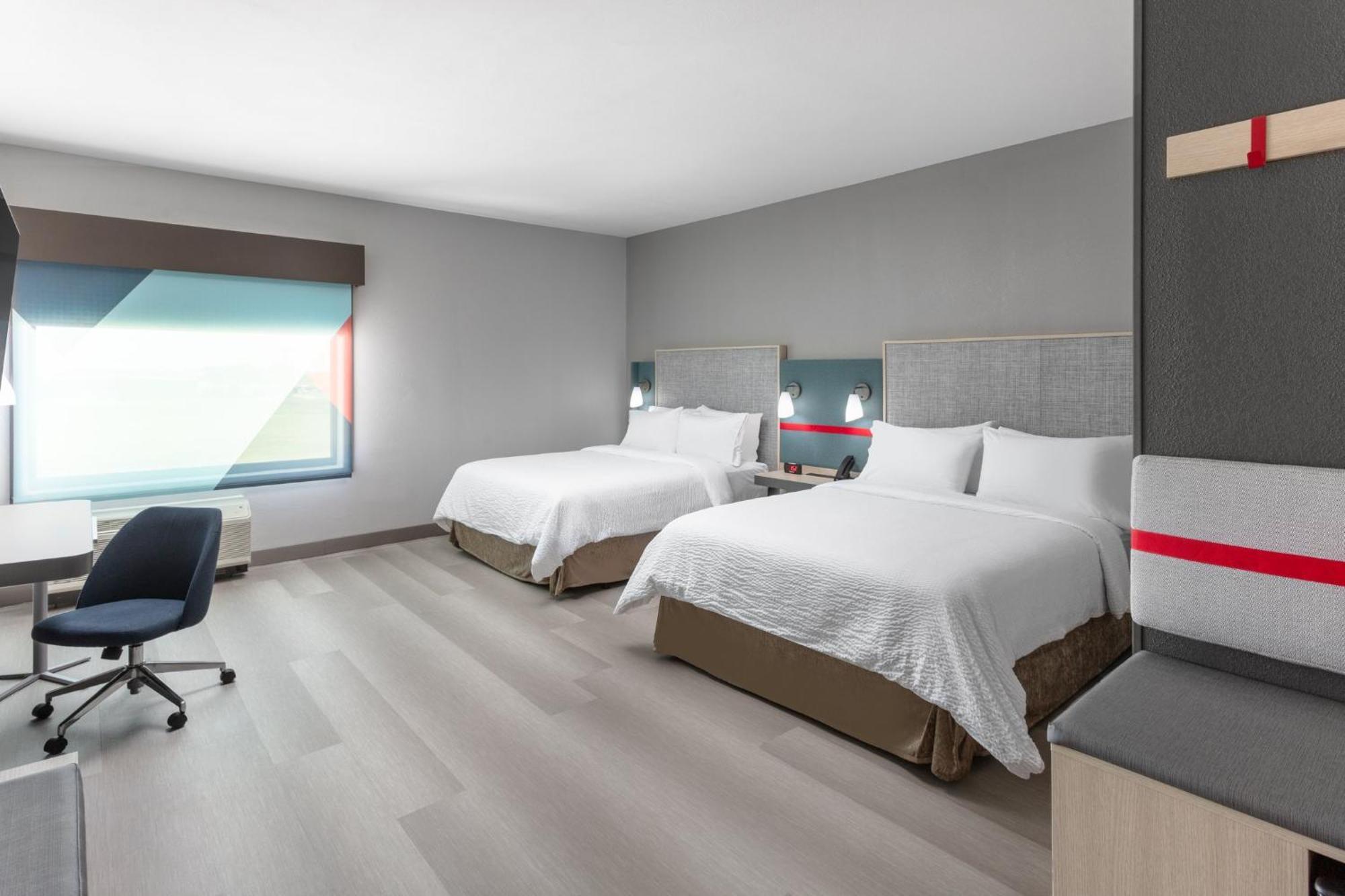 Avid Hotel North Platte By Ihg Екстер'єр фото