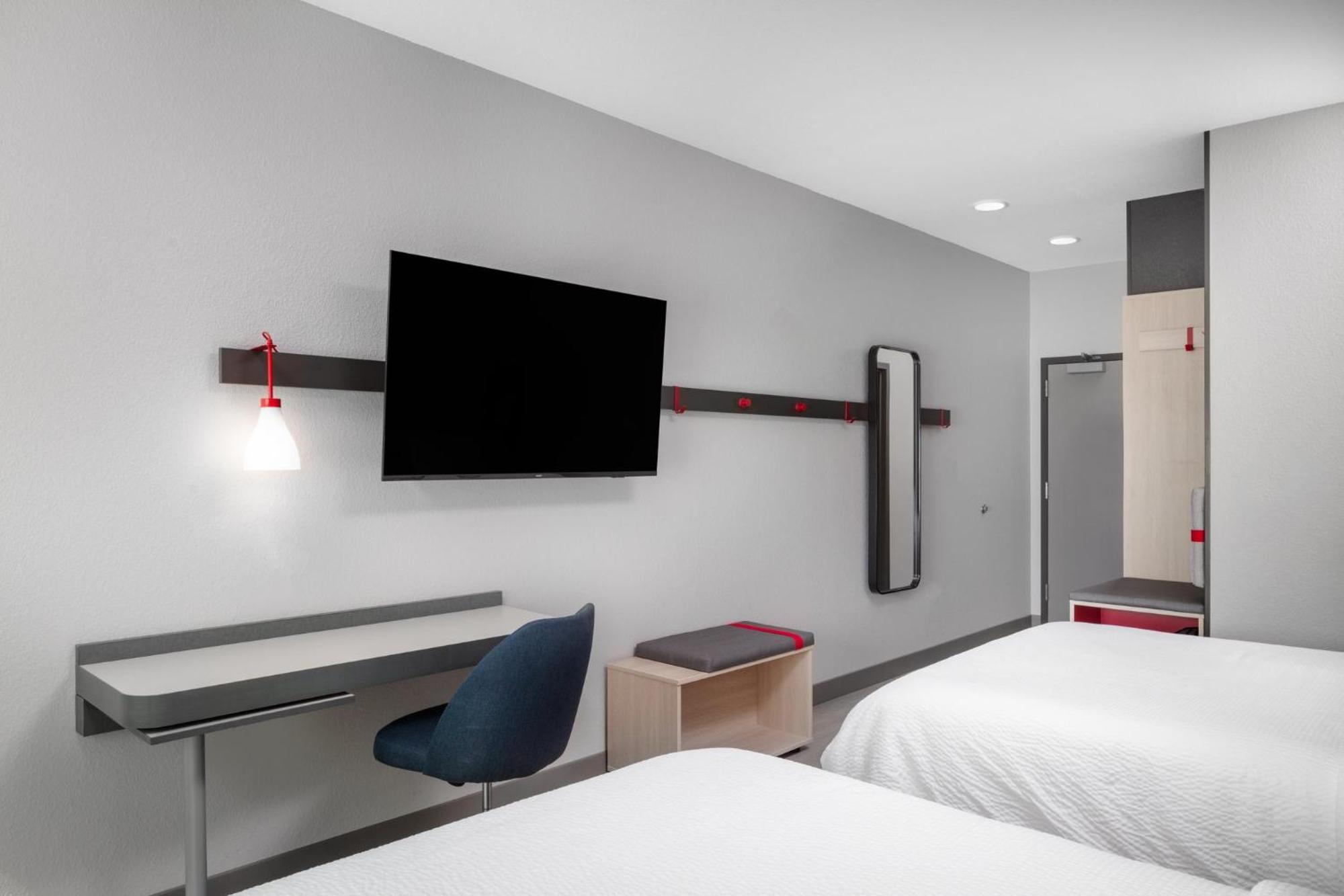 Avid Hotel North Platte By Ihg Екстер'єр фото
